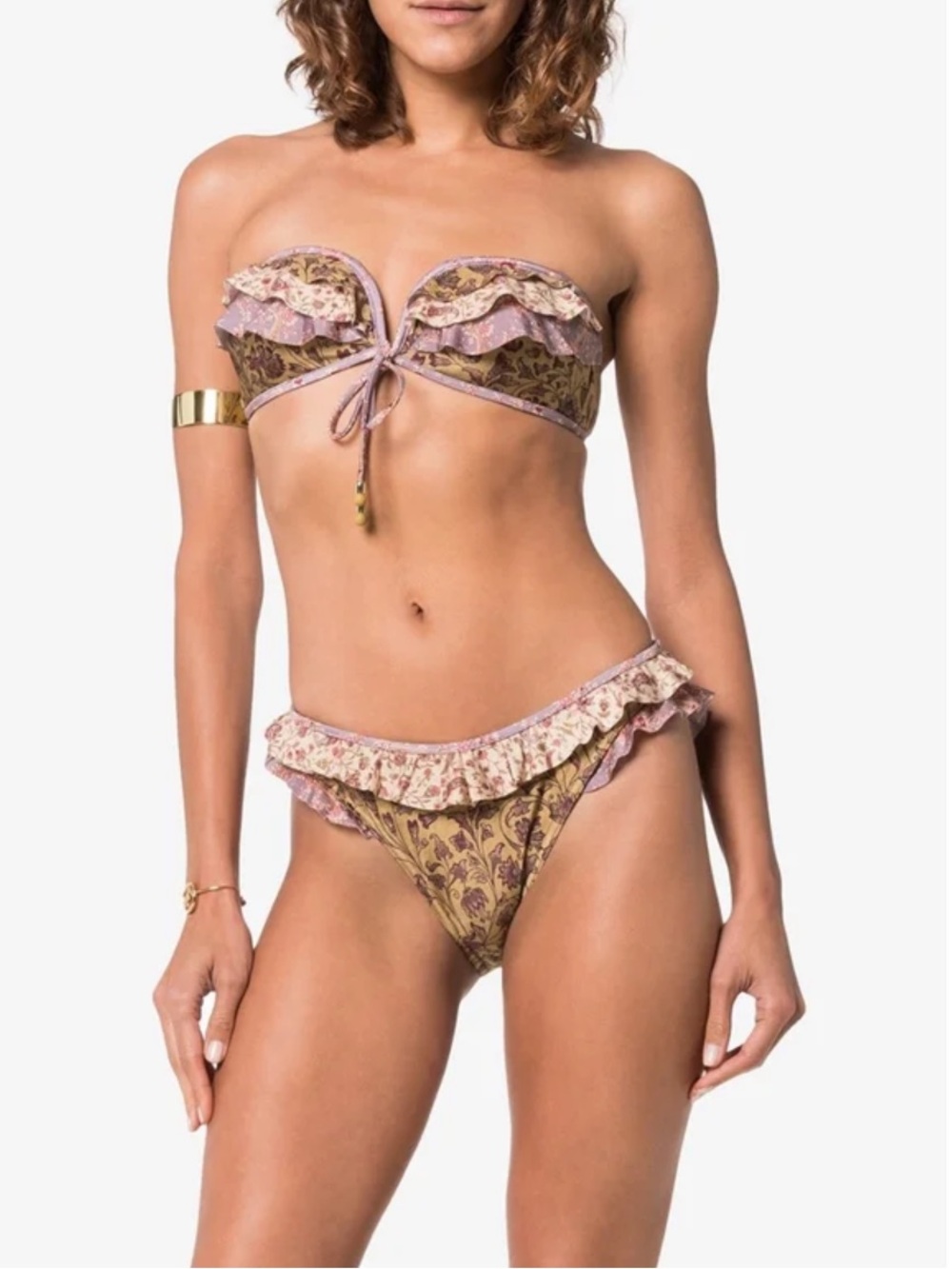 Zimmermann Bikini Set